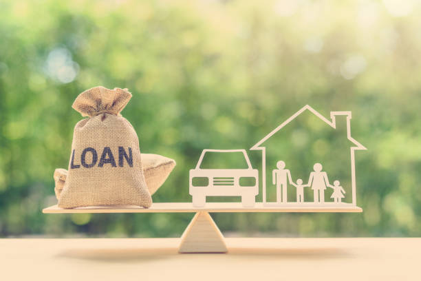 Agricultural Loans in Nashotah, WI